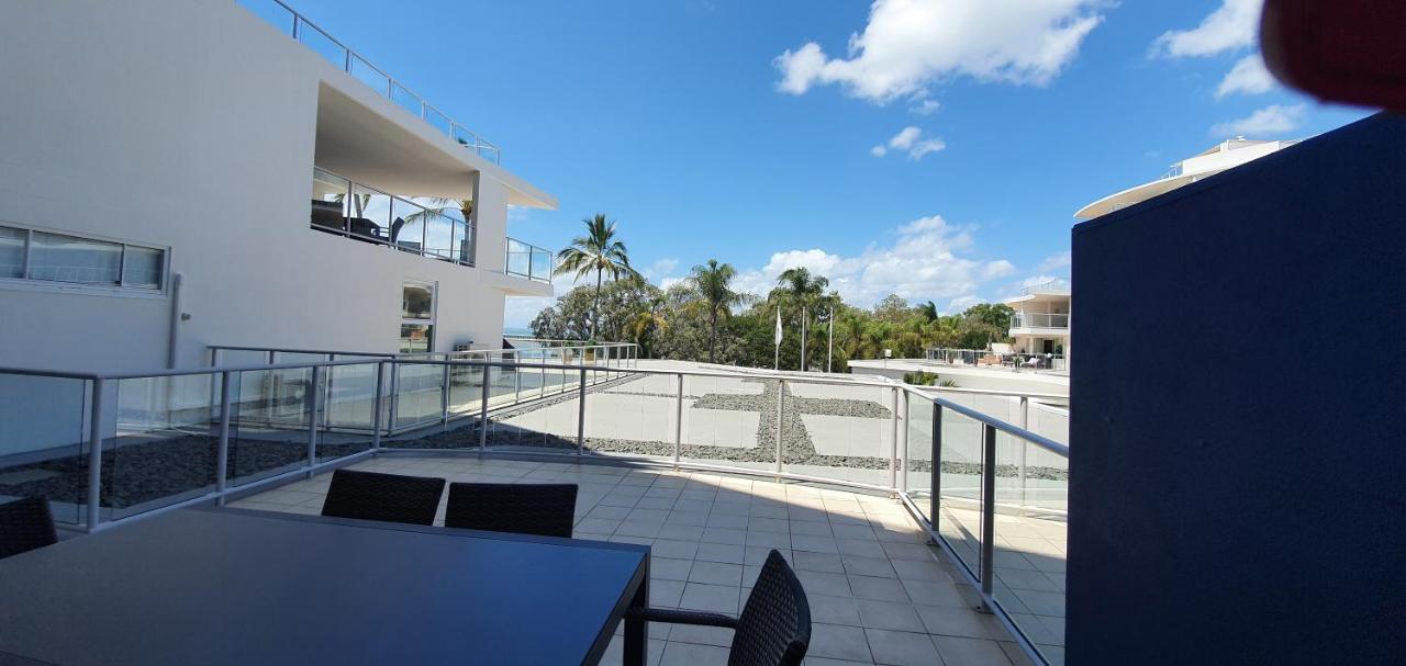 Pier Resort Urangan Extérieur photo