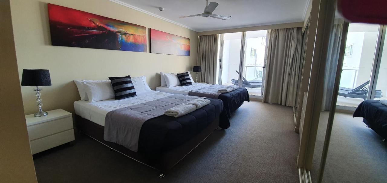 Pier Resort Urangan Extérieur photo