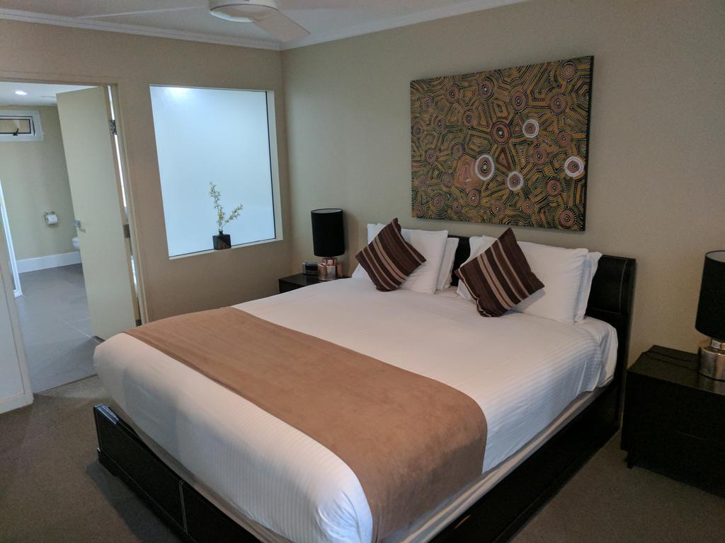 Pier Resort Urangan Extérieur photo