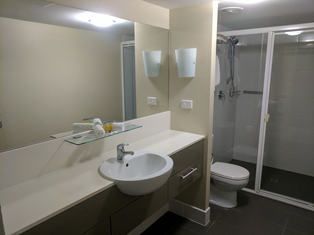 Pier Resort Urangan Extérieur photo